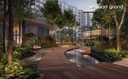 Norwood Grand (D25), Apartment #466580021